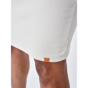 Vestido assimétrico sem alças para mulher Project X Paris image-6