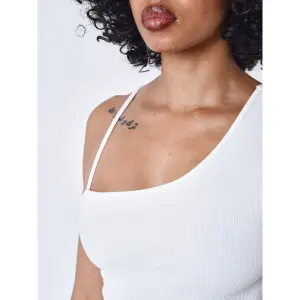 Vestido assimétrico sem alças para mulher Project X Paris image-2