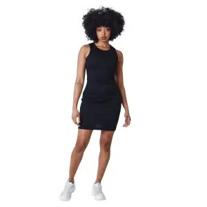 Eng anliegendes ärmelloses Kleid, Damen Project X Paris image-2
