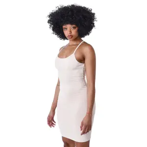 Vestido envolvente de lycra Project X Paris image-3