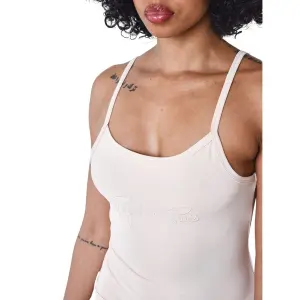 Vestido envolvente de lycra Project X Paris image-5