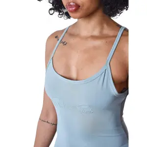 Vestido envolvente de lycra Project X Paris image-5