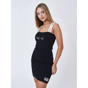 Kleid für Frauen mit breiten Trägern Project X Paris image-1