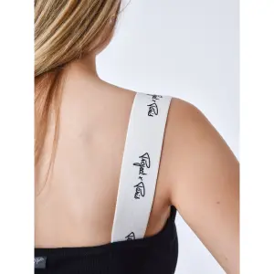 Kleid für Frauen mit breiten Trägern Project X Paris image-5