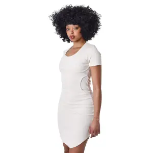 Robe moulante cintrée femme Project X Paris image-3