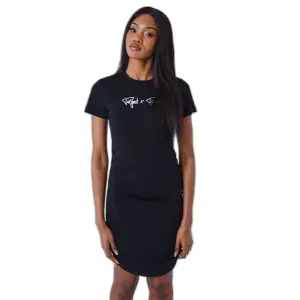 T-shirt-kjole til kvinder Project X Paris F237709 image-1