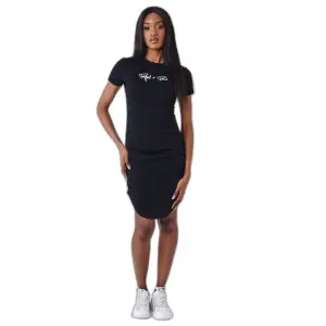 T-shirt-kjole til kvinder Project X Paris F237709 image-0