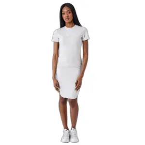 T-shirt-kjole til kvinder Project X Paris F237709 image-2