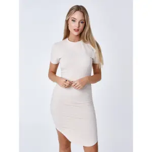 Vestido ajustado de mujer Project X Paris Essentials image-2
