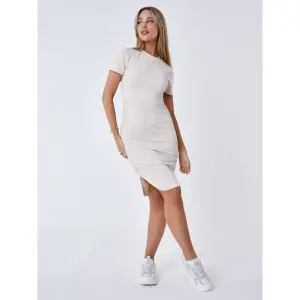 Vestido ajustado de mujer Project X Paris Essentials image-3