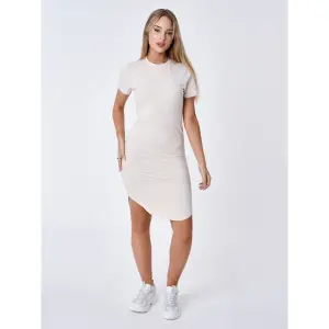 Vestido ajustado de mujer Project X Paris Essentials image-1
