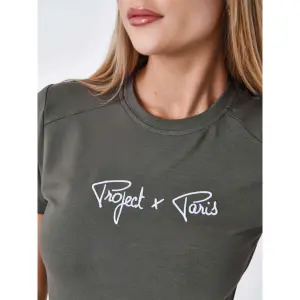 Vestido justo para mulheres Project X Paris Essentials image-5