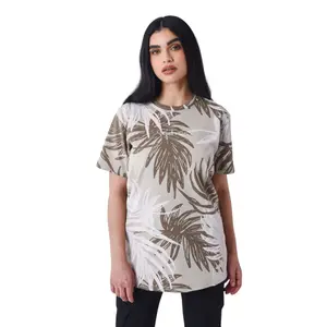 Camiseta estampada de mujer Project X Paris image-0