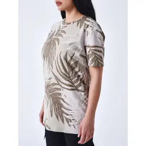 Camiseta estampada de mujer Project X Paris image-3