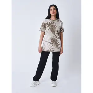 Camiseta estampada de mujer Project X Paris image-1