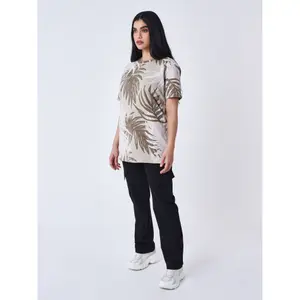 Camiseta estampada de mujer Project X Paris image-2