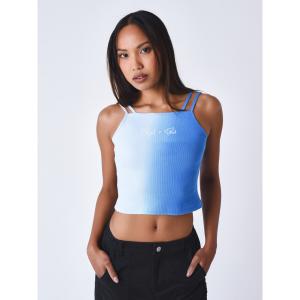 Débardeur dégradé femme Project X Paris image-4