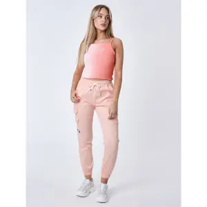 Tanktop mit Stufenschnitt, Damen Project X Paris image-1