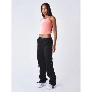 Tanktop mit Stufenschnitt, Damen Project X Paris image-2