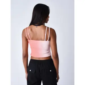 Tanktop mit Stufenschnitt, Damen Project X Paris image-6