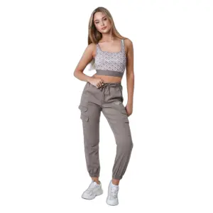 Reggiseno sportivo stampato Project X Paris image-3