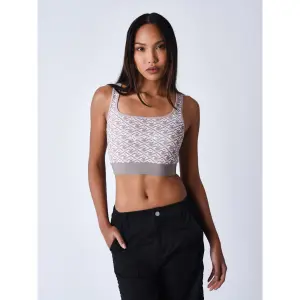 Reggiseno sportivo stampato Project X Paris image-1