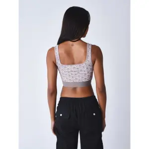 Reggiseno sportivo stampato Project X Paris image-6