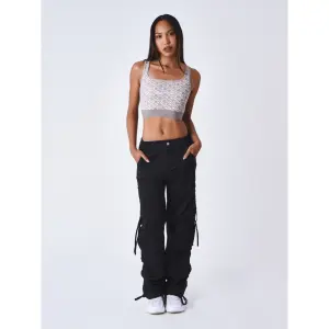 Reggiseno sportivo stampato Project X Paris image-2