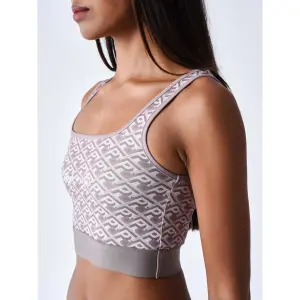 Reggiseno sportivo stampato Project X Paris image-5