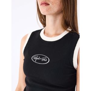 Women's tank top Project X Paris image-4