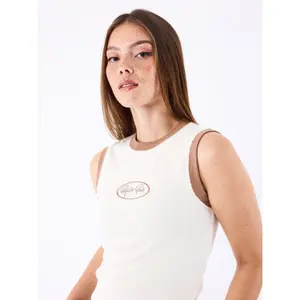 Women's tank top Project X Paris image-3