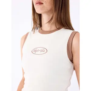 Women's tank top Project X Paris image-4