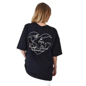 T-shirt femme Project X Paris image-2