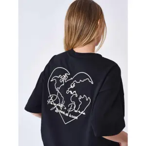 T-shirt femme Project X Paris image-4