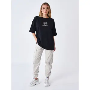 T-shirt femme Project X Paris image-1