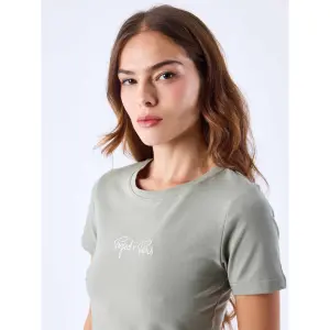 Γυναικείο T-shirt Project X Paris image-3