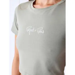 Γυναικείο T-shirt Project X Paris image-4