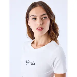 T-shirt mulher Project X Paris image-3