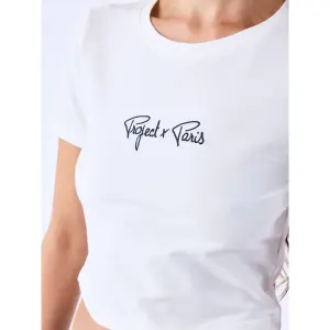 T-shirt mulher Project X Paris image-4