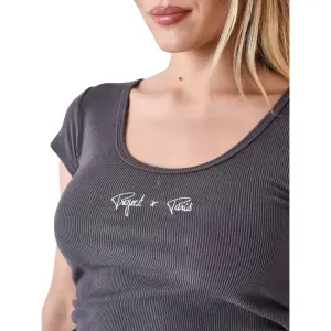 Women's T-shirt Project X Paris image-3