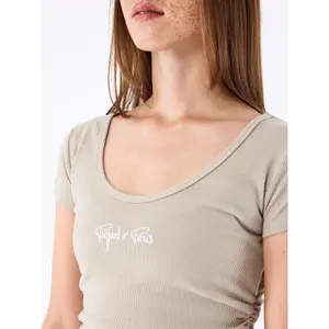 Women's T-shirt Project X Paris image-4