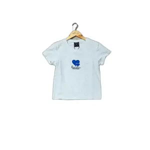 T-shirt de mulher Project X Paris image-0