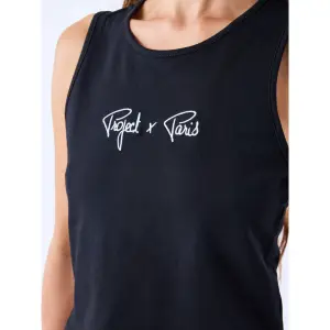 Camiseta sin mangas mujer Project X Paris image-4