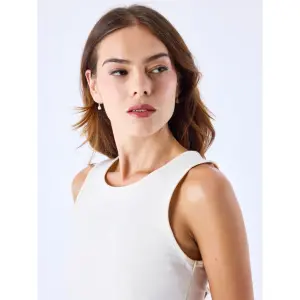 Camiseta sin mangas mujer Project X Paris image-3