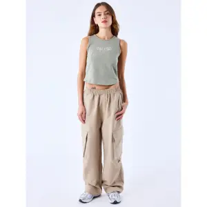 Camiseta sin mangas mujer Project X Paris image-1