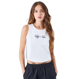 Camiseta sin mangas mujer Project X Paris image-0