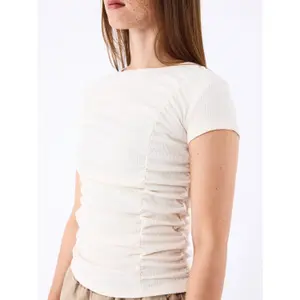 Camiseta mujer Project X Paris image-3