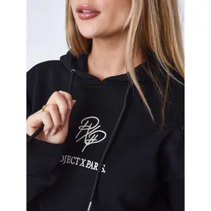 Sudadera con capucha Project X Paris Papillon image-3