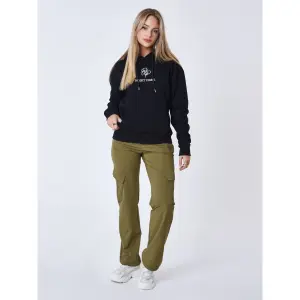 Sudadera con capucha Project X Paris Papillon image-1