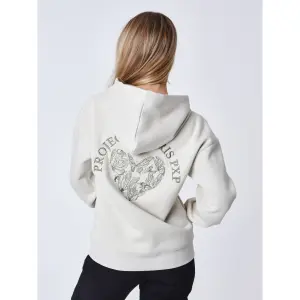 Sudadera con capucha Project X Paris Papillon image-2